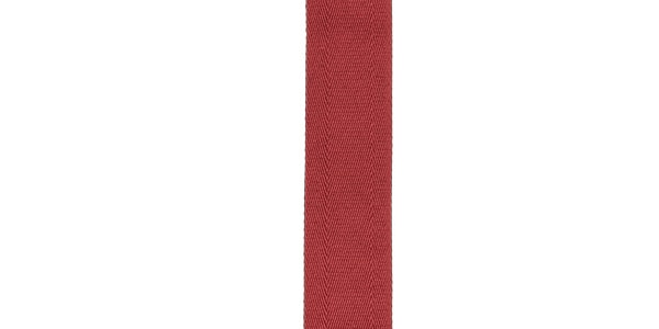 DADDARIO ( ダダリオ )  / 50RB01 ECO-COMFORT GUITAR STRAP Red画像2
