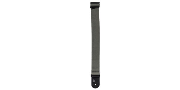 DADDARIO ( ダダリオ )  / 50RB02 ECO-COMFORT GUITAR STRAP Grey画像3