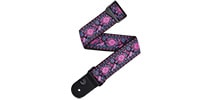 DADDARIO / 50RW11 ECO-Comfort Guitar Strap Outrun Woven Monterey