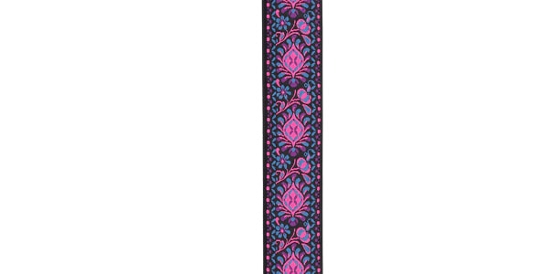 DADDARIO ( ダダリオ )  / 50RW11 ECO-Comfort Guitar Strap Outrun Woven Monterey画像2