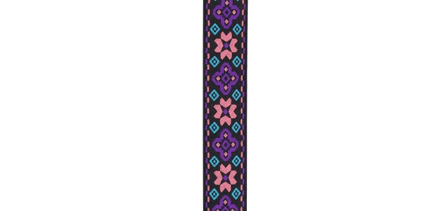 DADDARIO ( ダダリオ )  / 50RW13 ECO-Comfort Guitar Strap Outrun Woven Retro画像2