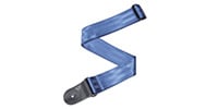 DADDARIO / 50SB02 SEATBELT GUITAR STRAP
