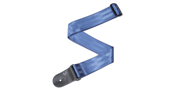 DADDARIO ( ダダリオ )  / 50SB02 SEATBELT GUITAR STRAP