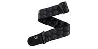 DADDARIO / 50TB00 WOVEN GUITAR STRAP