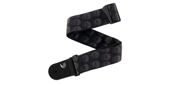 DADDARIO / 50TB00 WOVEN GUITAR STRAP