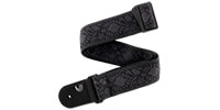 DADDARIO / 50TB01 WOVEN GUITAR STRAP