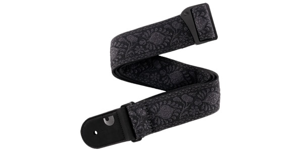 DADDARIO / 50TB01 WOVEN GUITAR STRAP