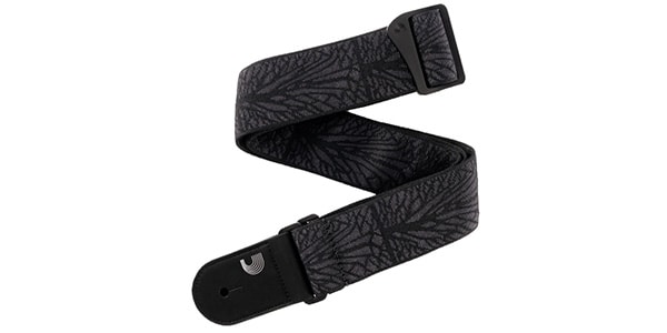 DADDARIO ( ダダリオ )  / 50TB02 WOVEN GUITAR STRAP