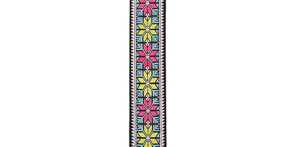 DADDARIO ( ダダリオ )  / 50TC00 PARALLEL FLOWERS画像2