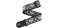 DADDARIO / 50TC01 WOVEN GUITAR STRAP