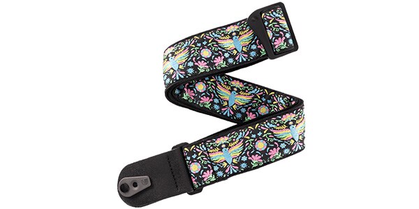 DADDARIO / 50TC01 WOVEN GUITAR STRAP