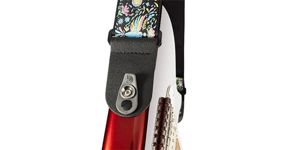 DADDARIO / 50TC01 WOVEN GUITAR STRAP画像4