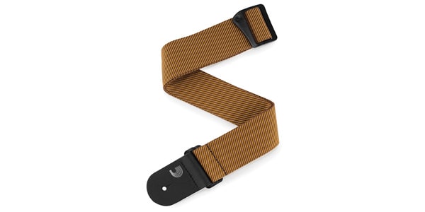 DADDARIO / 50TW00 CLASSIC TWEED GUITAR STRAP