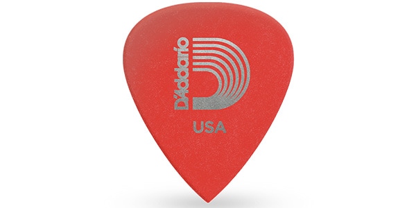 DADDARIO ( ダダリオ )  / 6DRD1-10 Duralin Precision 0.5mm 10枚セット