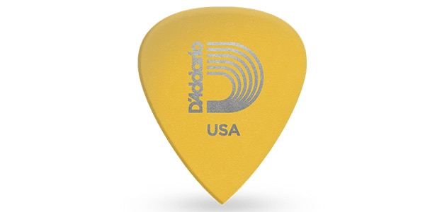 DADDARIO ( ダダリオ )  / 6DYL3-10 Duralin Precision 0.7mm 10枚セット