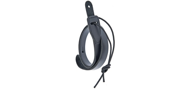 DADDARIO / 75M00 LEATHER MANDOLIN STRAPS