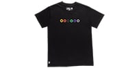 DADDARIO / D'Addario Ball End T-Shirt, Black, M