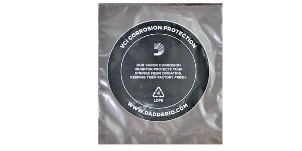 DADDARIO / BW024 Single 80/20 Bronze Wound 024画像2