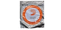 DADDARIO / BW039 Single 80/20 Bronze Wound 039