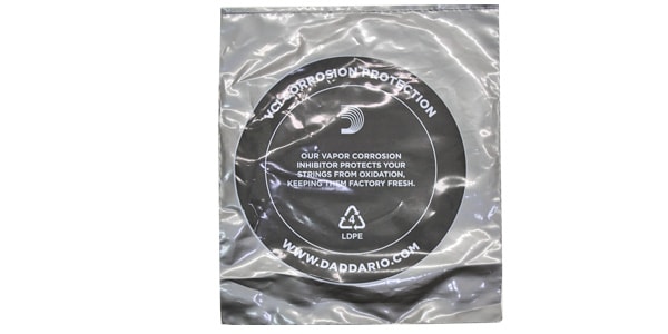 DADDARIO / BW039 Single 80/20 Bronze Wound 039画像2