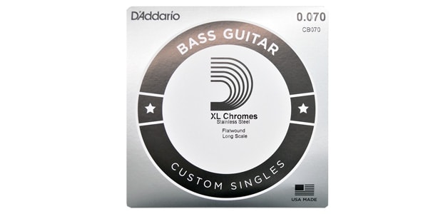 DADDARIO / CB070