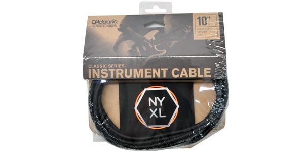 DADDARIO / CGT10-NYXL1046