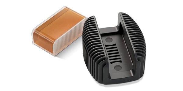 DADDARIO / DRGBK-VR200画像2