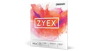 DADDARIO DZ410 LH ZYEX viola