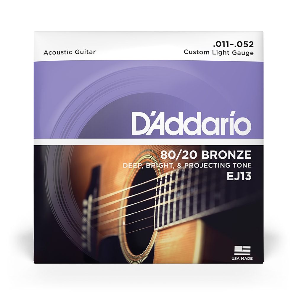 【翌日発送可能】 ELIXIR 11100 ACOUSTIC POLYWEB Medium 13-56×6SET アコースティックギター弦