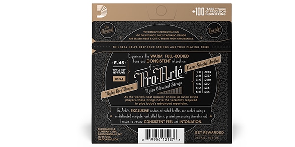  ダダリオ D'Addario NYXLB100 NYXL LONG エレキベースバラ弦