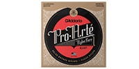 DADDARIO EJ47 Pro-Arte Nylon Core - 80/20 Bronze/Clear/Normal