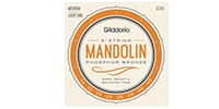 DADDARIO EJ74 Mandolin Phosphor Bronze Medium 11-40