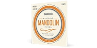 DADDARIO EJM74 Mandolin Monel Medium