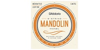 DADDARIO EJM75C Mandolin Strings Monel Medium Plus