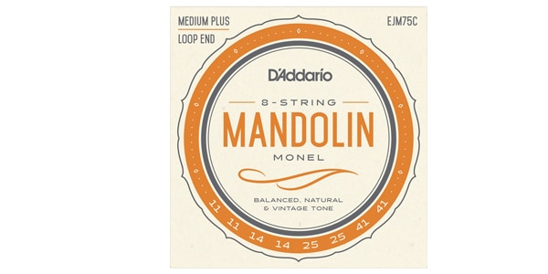 DADDARIO / EJM75C
