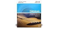 DADDARIO EPBB170-5 Phosphor Bronze Acoustic Bass 45-125