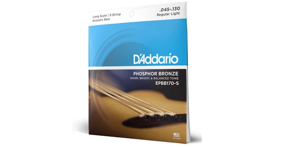 DADDARIO / EPBB170-5 画像2