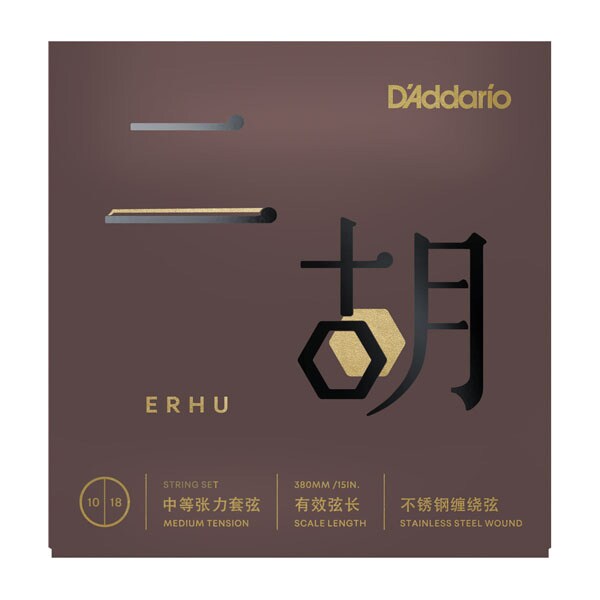 DADDARIO/ERHU01