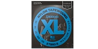 DADDARIO / ETB92-5 Tapewound 5-Strings Bass 50-135