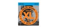 DADDARIO EXL110 XL Nickel Round Wound Regular Light