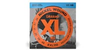 DADDARIO EXL110 XL Nickel Round Wound Regular Light