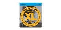 DADDARIO EXL110+ XL Nickel Round Wound Regular Light Plus