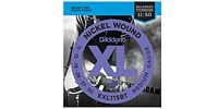 DADDARIO EXL115BT XL Nickel Round Wound Balanced Tension Medium