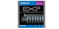 DADDARIO EXP120 EXP Coated Nickel Round Wound Super Light