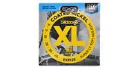 DADDARIO / EXP125 EXP Coated Nickel Round Wound