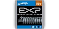 DADDARIO EXP140 EXP Coated Nickel Round Wound Light Top/Heavy Bottom