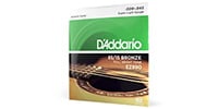 DADDARIO / EZ890