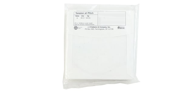 DADDARIO ( ダダリオ )  / FT024画像2