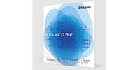 DADDARIO / H310 4/4H Helicore バイオリン弦セット Ballend Heavy