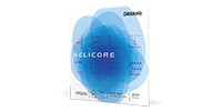 DADDARIO / H310 4/4L Helicore バイオリン弦セット Ballend Light